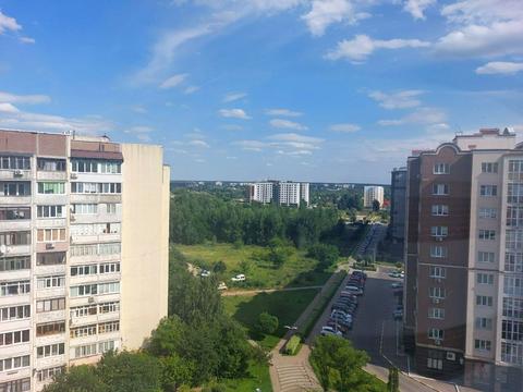 квартира за адресою Тарасівська вул., 8-А