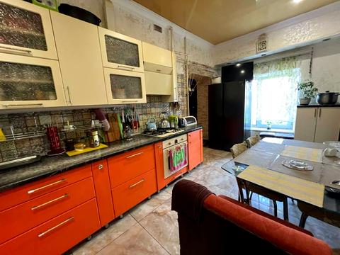 квартира по адресу Асташкина ул. (Крива), 6