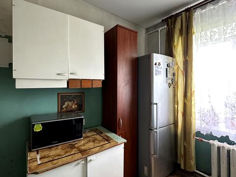 квартира по адресу Водопроводная ул., 5