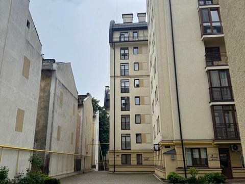квартира по адресу Голубовича ул., 37