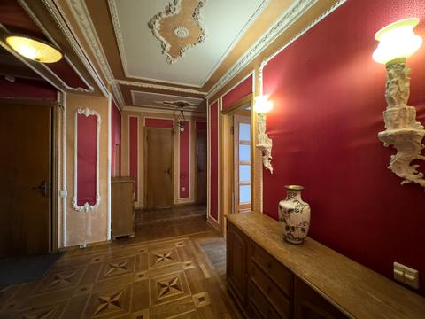 квартира за адресою Оболонський просп., 40