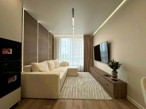 квартира за адресою Юліана Пелеша вул., 3