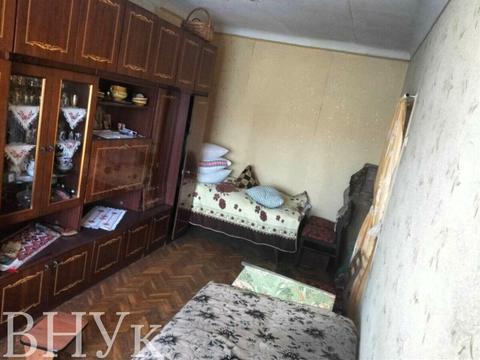 квартира за адресою Винниченка вул., 1