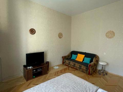 квартира по адресу Бассейная ул., 3