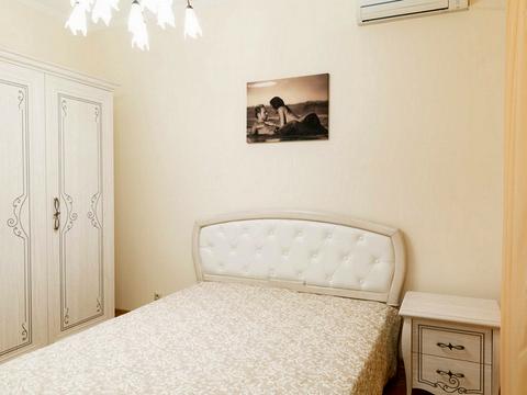 квартира по адресу Институтская ул., 16