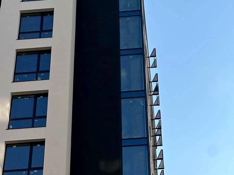квартира по адресу Василиянок ул., 62а