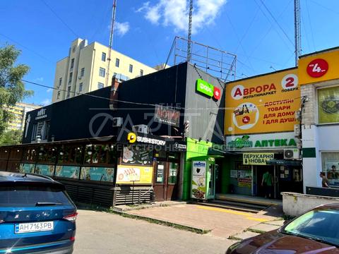 коммерческая по адресу Якуба Коласа ул., 25
