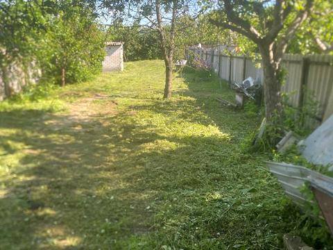 участок по адресу Шмидта, 4