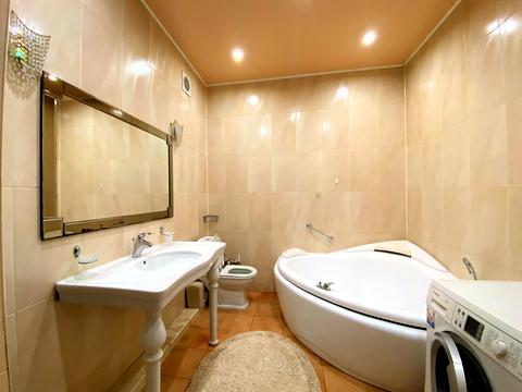 квартира по адресу Шампанский пер., 9