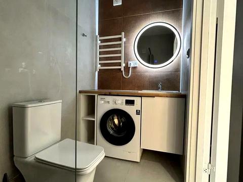 квартира за адресою Трускавецька вул., 2