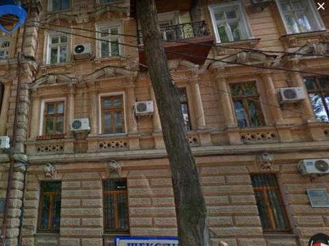 квартира за адресою Маразліївська вул., 7