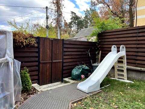 дом по адресу Ново-Оскольская ул., 53