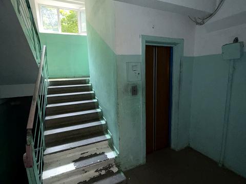 квартира за адресою Половецька вул., 14-А