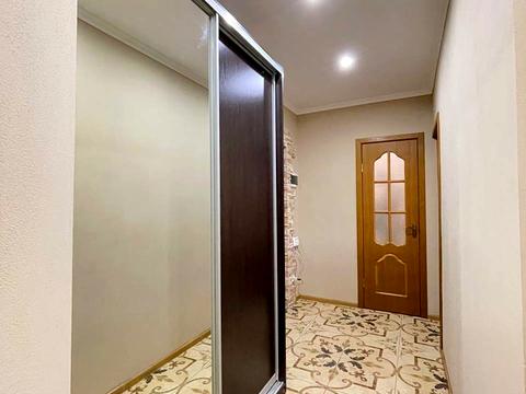 квартира по адресу Побутова ул., 4