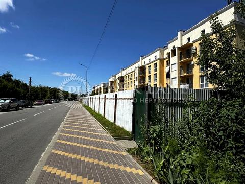 участок по адресу Печерская ул.