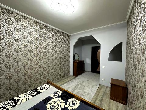 квартира за адресою Джохара Дудаєва вул., 30б