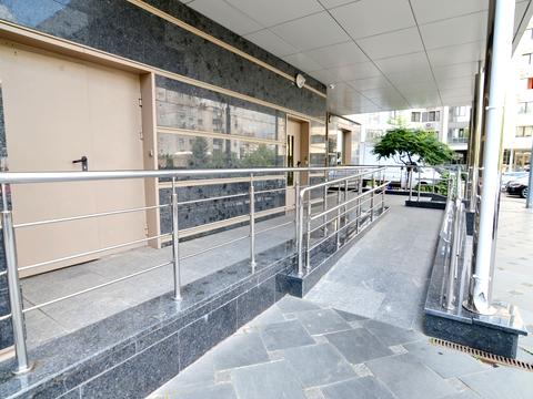 квартира за адресою Патріарха Мстислава Скрипника вул., 40