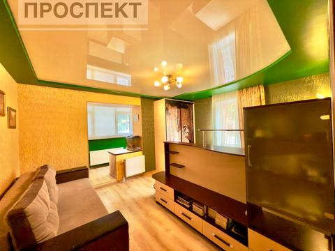 квартира за адресою Герасима Кондратьєва вул. (Кірова), 158/2