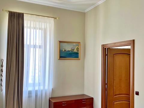 квартира по адресу Лютеранская ул., 8