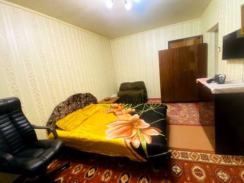 квартира по адресу Деревянко ул., 17