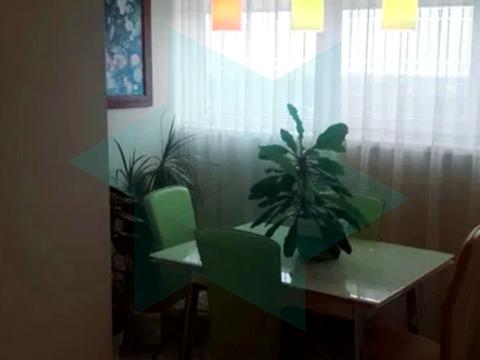 квартира за адресою Джинчарадзе пров., 1