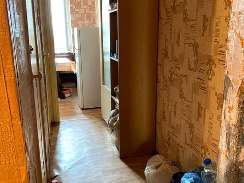 квартира по адресу Строителей бульв., 41