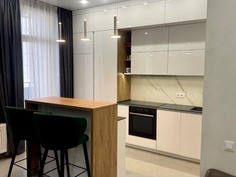 квартира за адресою Курортний пров., 1