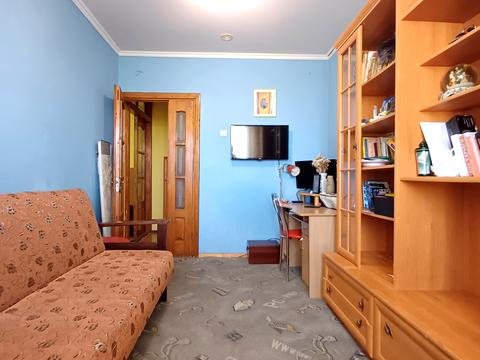 квартира за адресою Сидора Воробкевича вул., 3