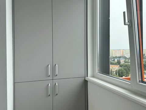 квартира за адресою Вацлава Гавела бульв. (Івана Лепсе), 6-В