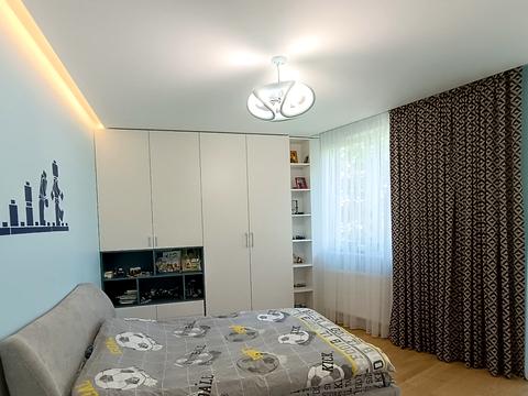 квартира за адресою Карпинця, 7