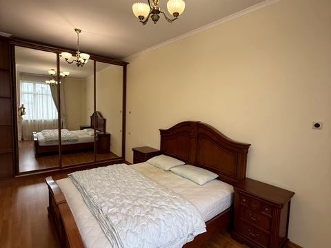 квартира по адресу Бульварно-Кудрявская ул. (Воровского), 36