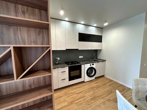 квартира по адресу Кармелюка, 36А