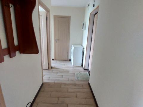 квартира по адресу Богоявленский просп. (Октябрьский), 26а