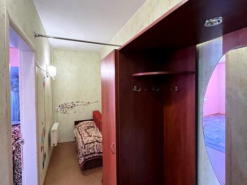 квартира по адресу Новокузнецкая ул., 5-А