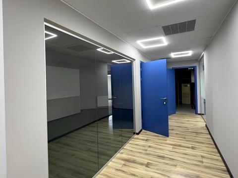 коммерческая по адресу Большая Житомирская ул., 20