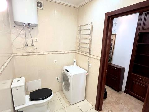 квартира по адресу Леси Украинки бульв., 24