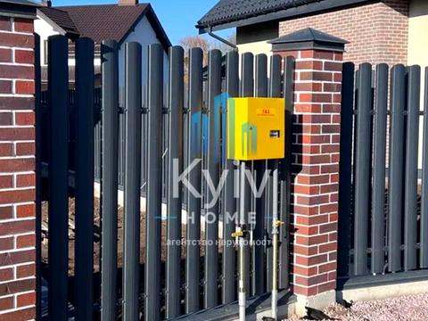 будинок за адресою Костянтинівська