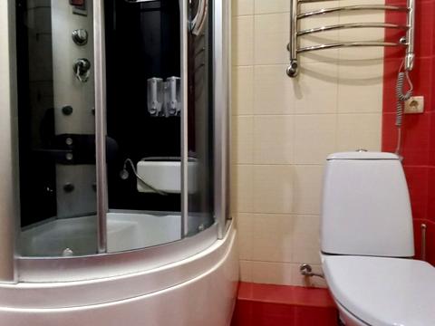 квартира за адресою Героїв просп., 45