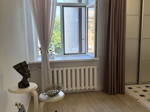 квартира за адресою Костельна вул., 15