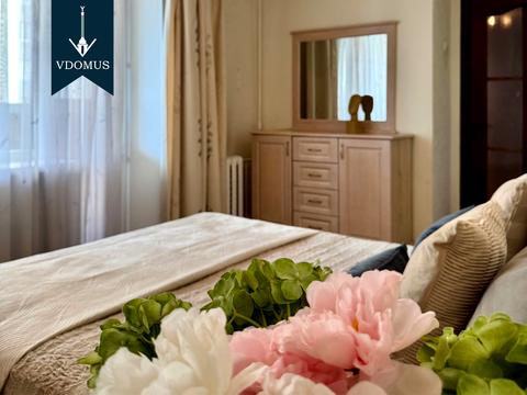 квартира за адресою Борщагівська вул., 210