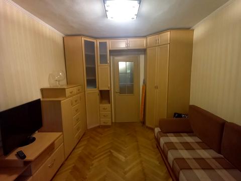 квартира за адресою Ольжича вул., 7