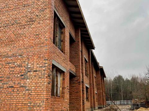 дом по адресу Столичная ул., 20