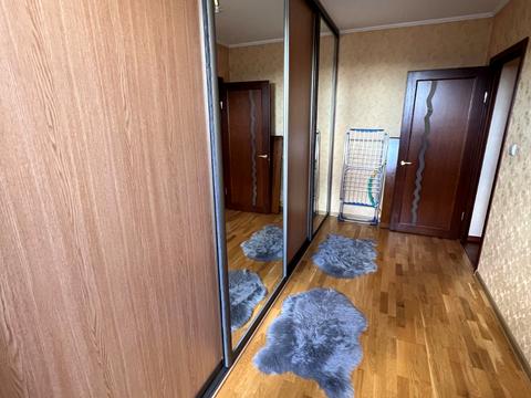 квартира по адресу Владимирская ул., 596