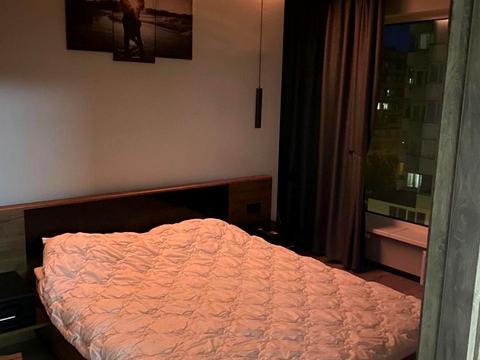 квартира за адресою Оболонський просп., 26