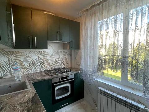 квартира за адресою Нескорених вул., 34