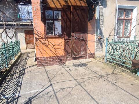 будинок за адресою Південна дорога вул.