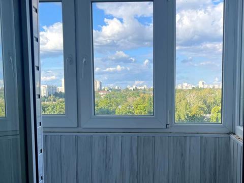 квартира за адресою Гвардійців-Широнінців вул., 26