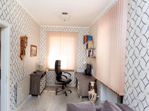 квартира по адресу Ясна, 8