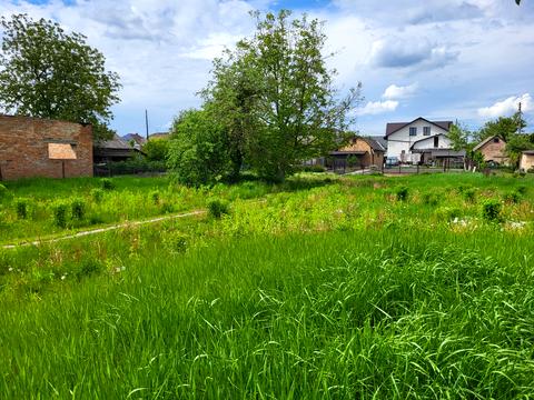 участок по адресу Ровно, Садовая ул. (Олександра Федіна)