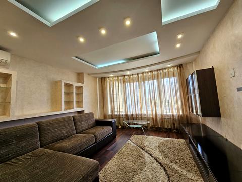 квартира за адресою Дніпровська набережна вул., 26
